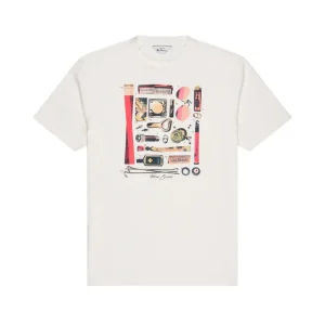 ben sherman t-shirt festival essentials