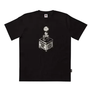 the dudes t-shirt cool ink seasonal
