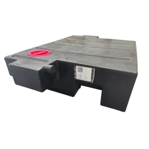 Depósito de água especial 100L (Mercedes Sprinter/ VW Crafter)