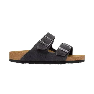 birkenstock chinelo arizona leve (camurça)