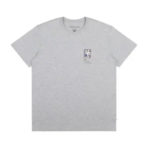 revolution t-shirt loose