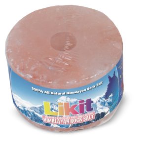 LIKIT PEDRA  SAL Himalayas 1 kg