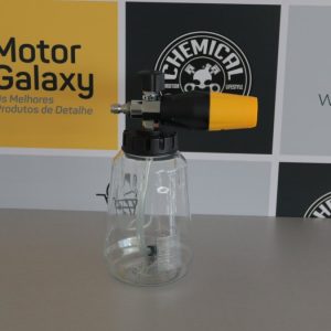 Foam Master Galaxy V2