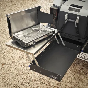 Sistema Trail Chef Tailgate Gear
