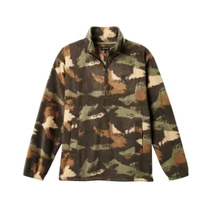 brixton camisola blanket