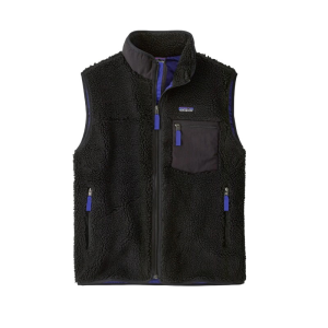 patagonia colete classic retro-x