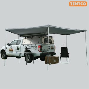 Toldo 270º/2,5m em Exibição com Desconto -10%