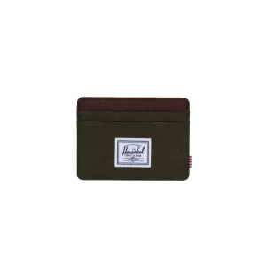 herschel carteira charlie