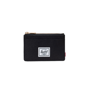 herschel porta-cartões oscar