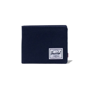 herschel supply carteira roy coin