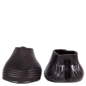 CLOCHA ACAVALLO ANATOMICA PRETO TAM.M