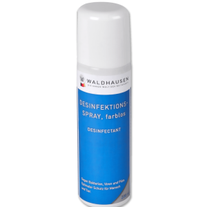 Desinfectante Aerosol  200ML Waldhausen