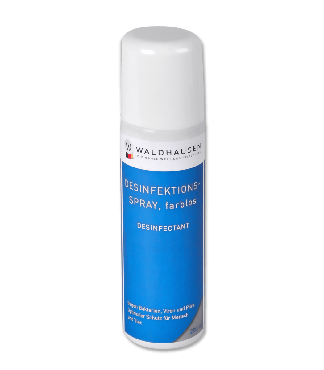 Desinfectante Aerosol 200ML Waldhausen - Image 2