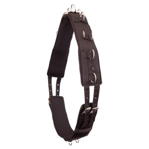 CILHÃO VOLTEIO PREMIERE NYLON PRETO