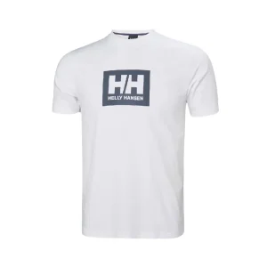 helly hansen t-shirt hh box t 3.0