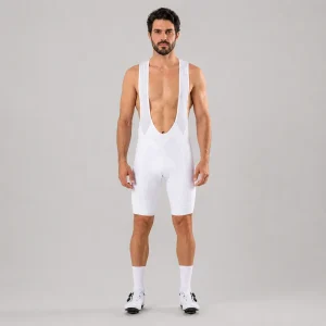 Bretelle Masculino Branco