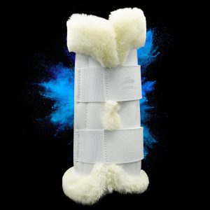 PROTETOR EQUICK EFREESTYLE FRENTE