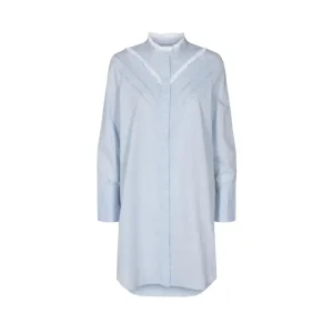 numph camisa longa nucelie