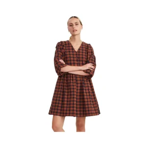 numph vestido nubeline