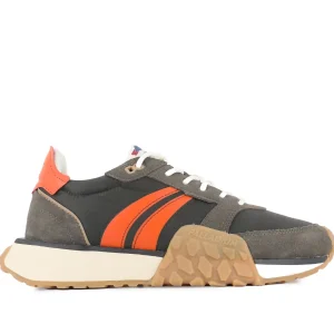 TROOP RUNNER FLAME