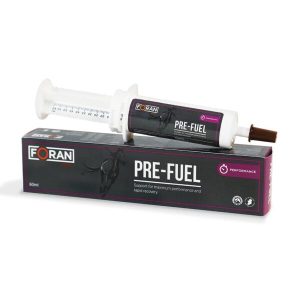PRE-FUEL GEL 60ML