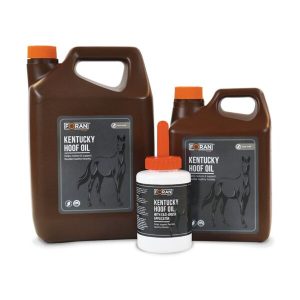 Kentucky Hoof Oil 5L