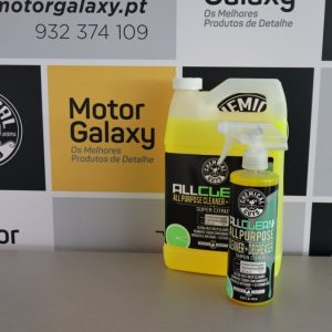 All Clean Citrus APC Para Todos os Fins