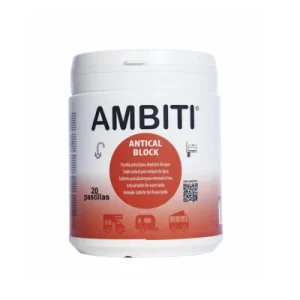 Ambiti Antical Block