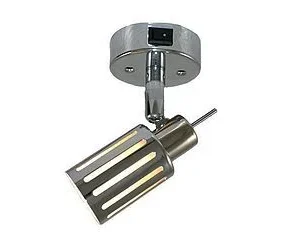 Aplique led, ttriton c/interruptor