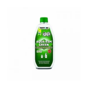 Aqua Kem Green concentrado 750ml