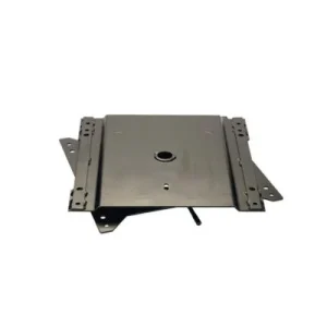 Base Giratória p/Banco do Condutor Ford Transit 2004-2013