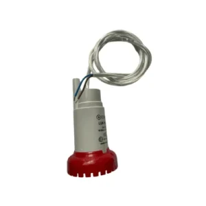Bomba de Água Lux-Plus 19L s/valv Comet