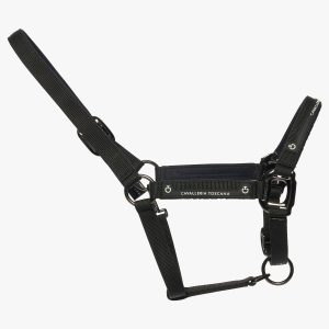 CABEÇÃO NYLON CAVALLERIA TOSCANA