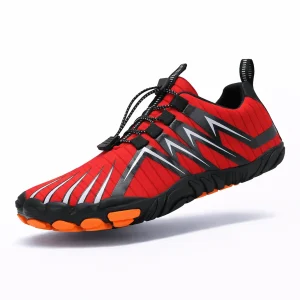 Anatomic Grip – Sapatos Barefoot Anatómicos Para Outdoor Unissexo