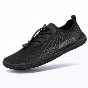 RiverFlow QuickDry – Sapatos Barefoot Respiráveis De Secagem Rápida Para Outdoor Unissexo