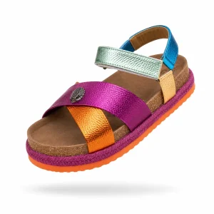 Margarida Flow Barefoot - Sandálias Naturais de Verão