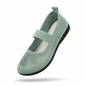Mistral - Sapatos Barefoot Leves