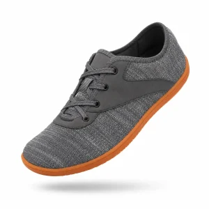 Venturo - Sapatos Barefoot de Biqueira Ampla