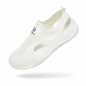 Solenya Air - Sandália Barefoot Respirável de Verão
