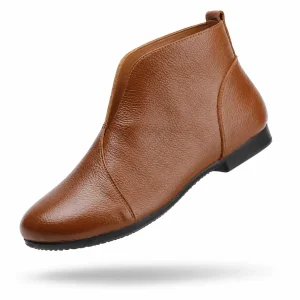 Chiara Star Barefoot - Ténis Barefoot Senhora Elegantes e Confortáveis