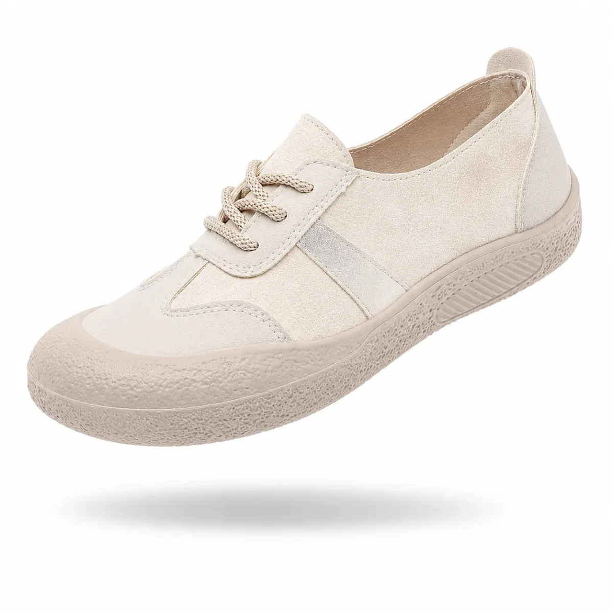 Clara Move Barefoot - Ténis Casuais Wide Toe Ultra Confortáveis - Image 3