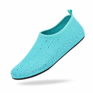 OceanStep Barefoot - Sapatos Aquáticos Ultra Leves Unissexo