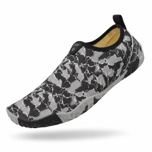 HydraWave Barefoot - Sapatos Aquáticos Ultra Flexíveis Unissexo