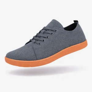 Paul – Sapatos barefoot ultra confortáveis unissexo