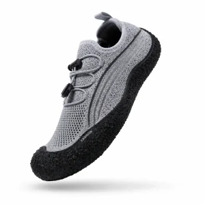 OceanRun Barefoot - Ténis Aquáticos de Secagem Rápida Unissexo