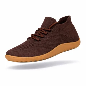 MountainFlex Lite – Sapatos De Caminhada Outdoor Com Biqueira Larga
