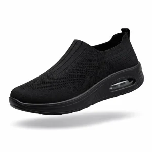 Alivia Care - Sapato Barefoot Profissional de Máximo Conforto