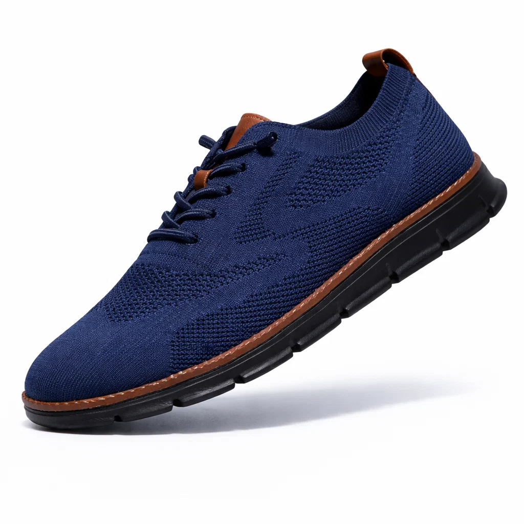 UrbanAir Knit – Ténis Respiráveis Leves Para Uso Diário