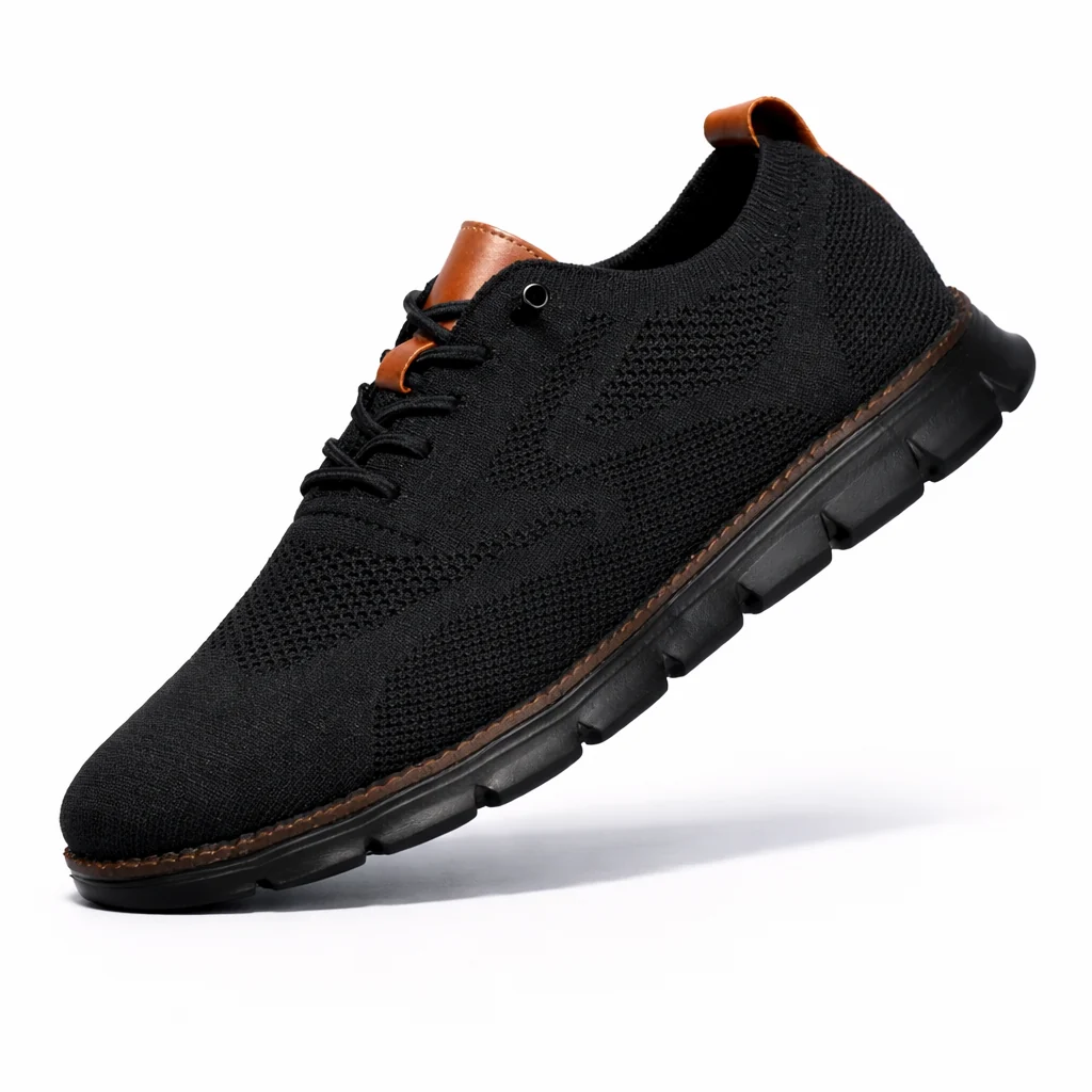 UrbanAir Knit – Ténis Respiráveis Leves Para Uso Diário - Image 3