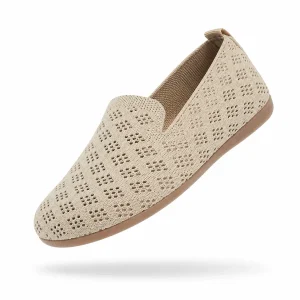 Celeste Air Barefoot - Mocassins Respiráveis e Flexíveis